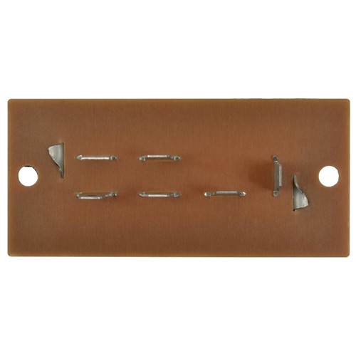 Standard Ignition Blower Motor Resistor RU-28
