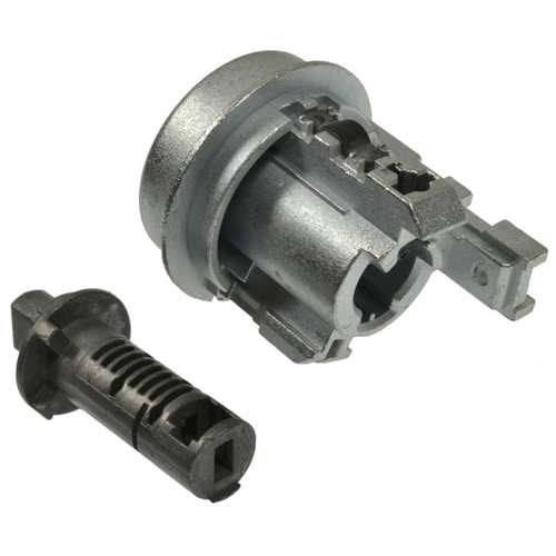Standard Ignition Ignition Lock Cylinder US665L - back view