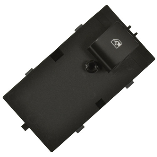 Standard Ignition Power Window Switch DWS1780 - front view
