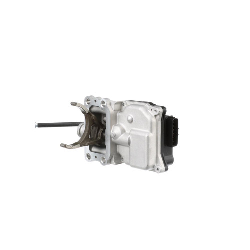 Standard Ignition Four Wheel Drive Actuator TCA103 - back view