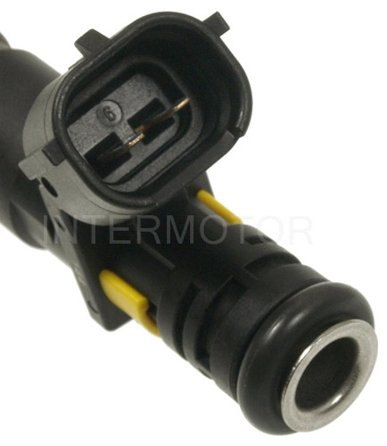 Standard Ignition Fuel Injector - MFI - New FJ1111 - connector view