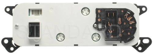 Standard Ignition A/C and Heater Blower Motor Switch HS-363
