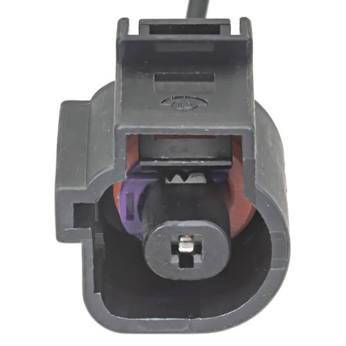 Standard Ignition Multi Function Connector S3108 - angled view