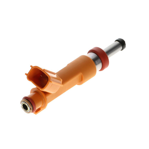Standard Ignition Fuel Injector - MFI - New FJ1580 - angled view