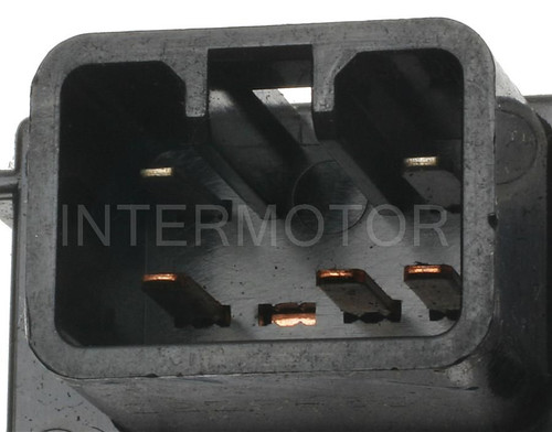Standard Ignition Rear Window Defogger Switch DS-555
