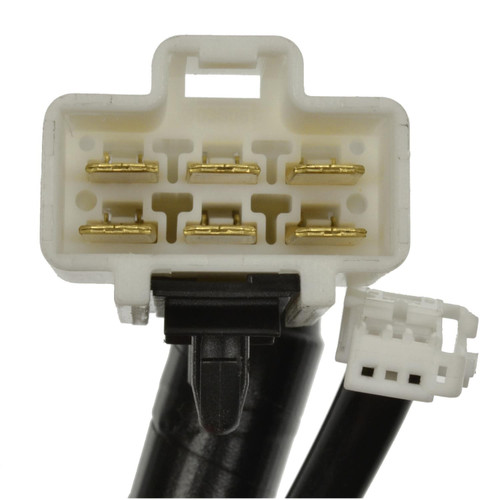 Standard Ignition Ignition Switch With Lock Cylinder US-722