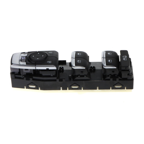 Standard Ignition Power Window Switch DWS2276 - left view