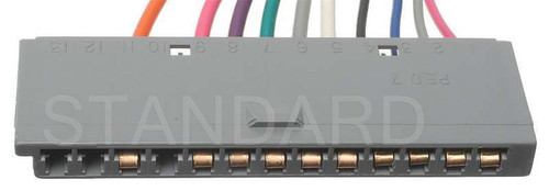 Standard Ignition Windshield Wiper Switch DS-1420