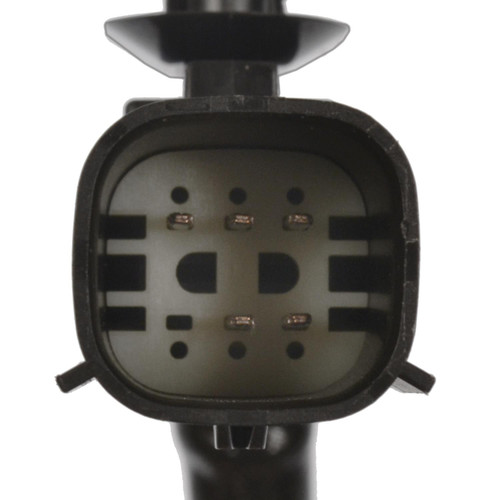 Standard Ignition Diesel Nitrogen Oxide (NOx) Sensor Module NOX037 - connector view