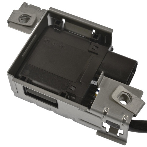 Standard Ignition Diesel Nitrogen Oxide (NOx) Sensor Module NOX037 - bottom view