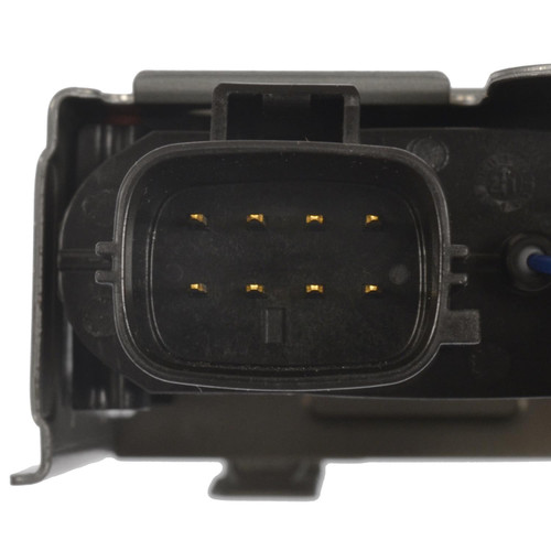 Standard Ignition Diesel Nitrogen Oxide (NOx) Sensor Module NOX037 - alternate view