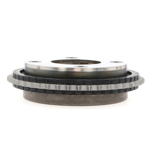 Standard Ignition Engine Variable Valve Timing Sprocket VVT772 - angled view