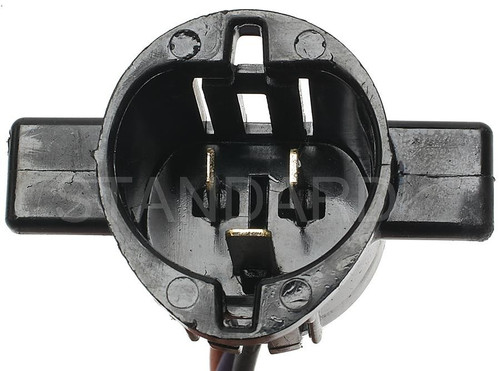 Standard Ignition Distributor Pick-Up Assembly LX-212