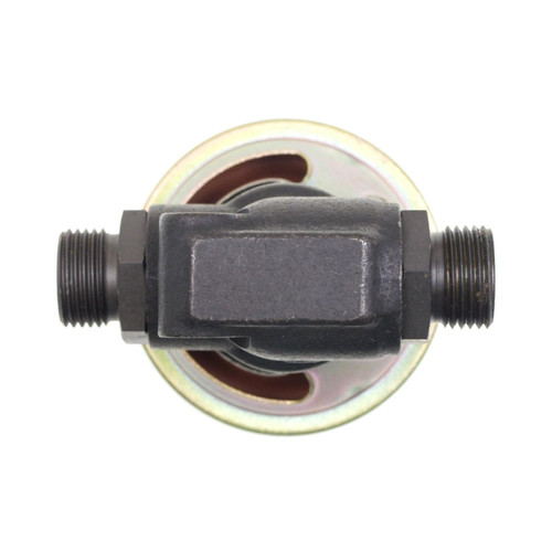 Standard Ignition EGR Valve EGV1102 - bottom view