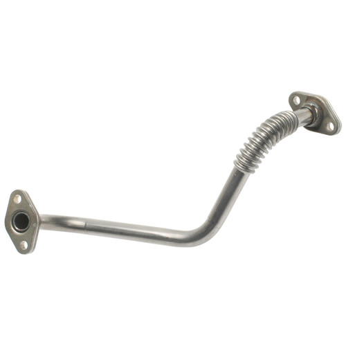 Standard Ignition EGR Tube ETB24 - front view