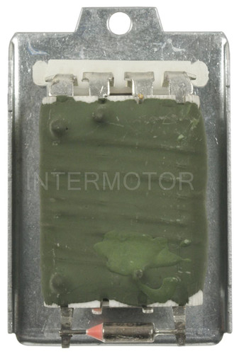 Standard Ignition Blower Motor Resistor RU-426