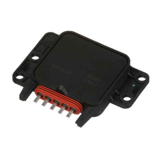 Standard Ignition Ignition Control Module Relay LXE6 - front view
