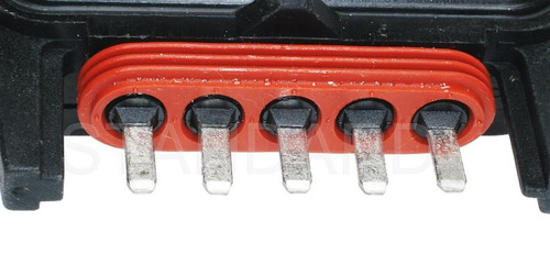 Standard Ignition Ignition Control Module Relay LXE6