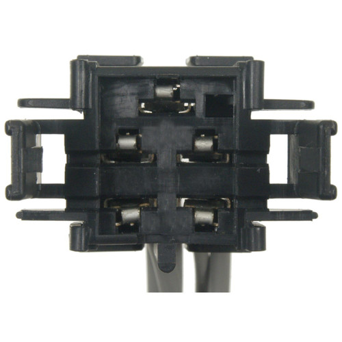 Standard Ignition Blower Motor Resistor Connector S-1044