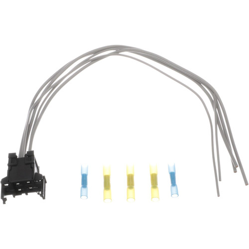 Standard Ignition Blower Motor Resistor Connector S-1044