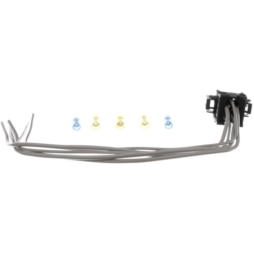 Standard Ignition Blower Motor Resistor Connector S-1044