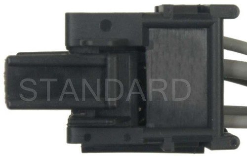 Standard Ignition Blower Motor Resistor Connector S-1044