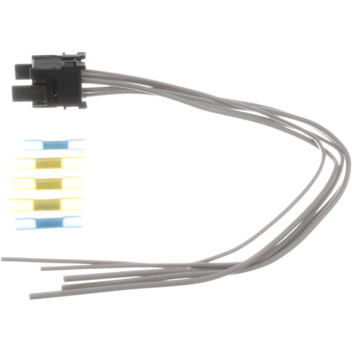 Standard Ignition Blower Motor Resistor Connector S-1044