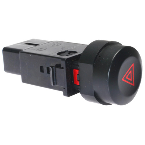 Standard Ignition Hazard Warning Switch HZS167 - front view