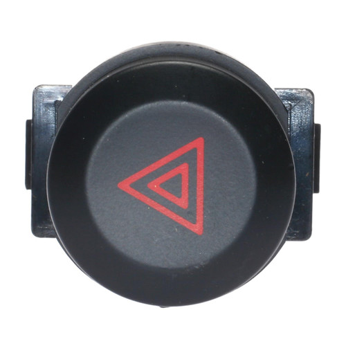 Standard Ignition Hazard Warning Switch HZS167 - angled view