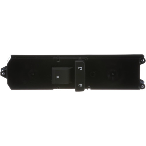 Standard Ignition Power Window Switch DWS1586 - front view
