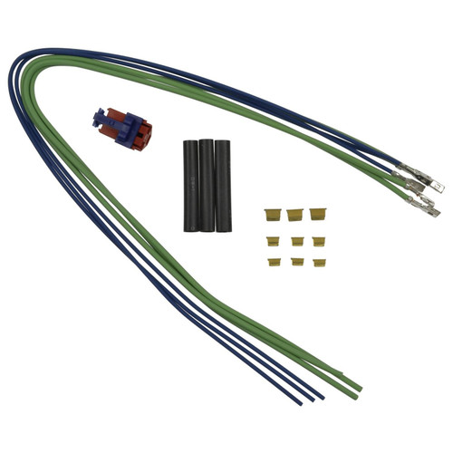 Standard Ignition Cigar Lighter Connector S-2295