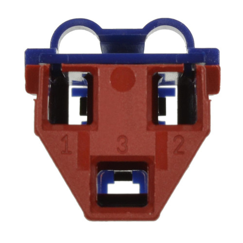 Standard Ignition Cigar Lighter Connector S-2295