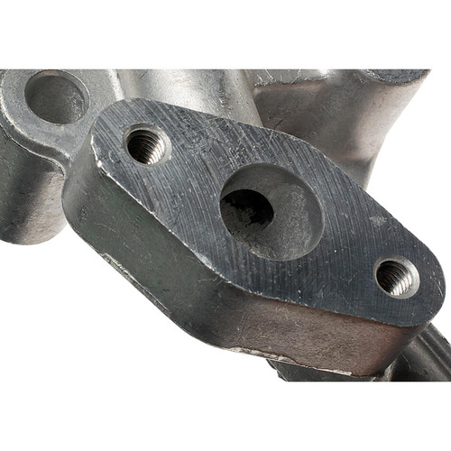 Standard Ignition EGR Valve Spacer Plate VG111 - top view