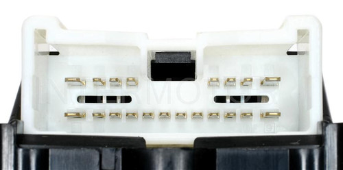 Standard Ignition Power Window Switch DWS-465