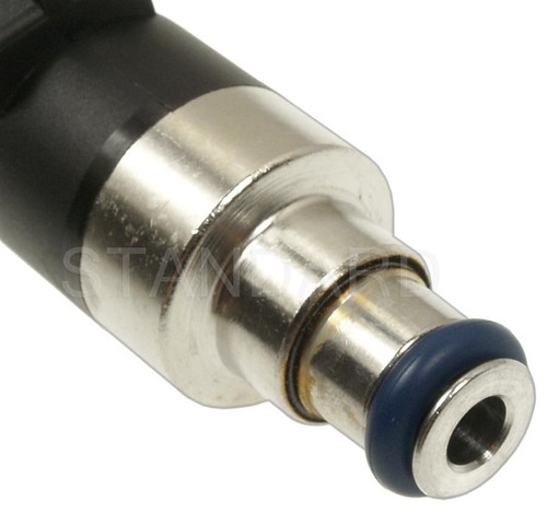 Standard Ignition Fuel Injector - MFI - New FJ31 - bottom view