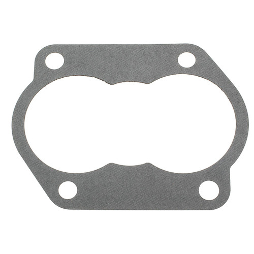 Standard Ignition Throttle Body Injection Flange Gasket FJG125 - front view
