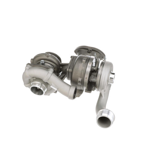 Standard Ignition Turbocharger - New - Diesel TBC698 - top view