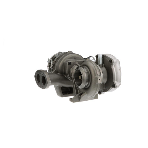 Standard Ignition Turbocharger - New - Diesel TBC698 - angled view