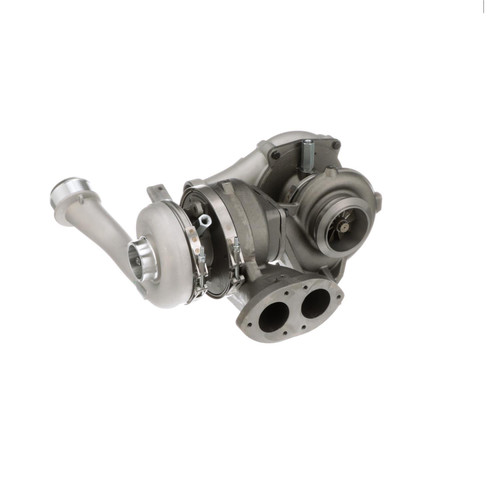 Standard Ignition Turbocharger - New - Diesel TBC698 - left view