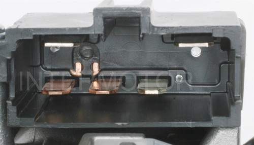 Standard Ignition Ignition Switch With Lock Cylinder US-966