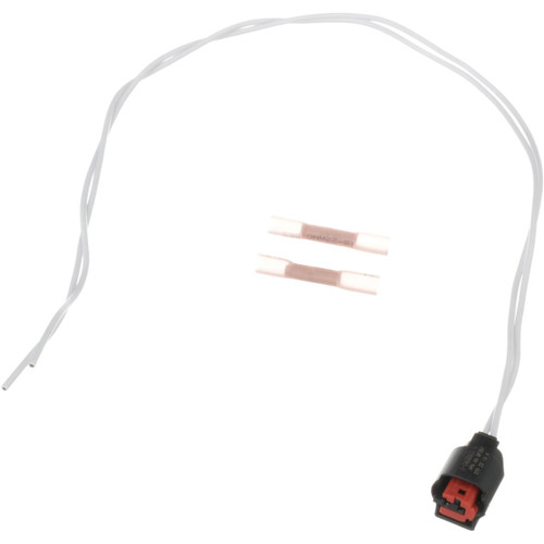 Standard Ignition Ambient Air Temperature Sensor Connector S-1686