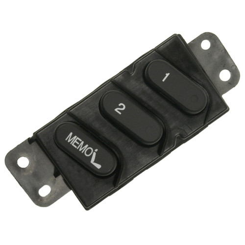 Standard Ignition Power Seat Memory Switch DS-3344