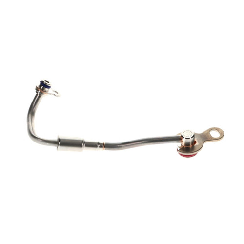 Standard Ignition Turbocharger Coolant Line TIH155 - front view