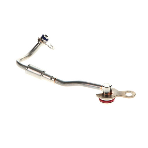Standard Ignition Turbocharger Coolant Line TIH155 - angled view