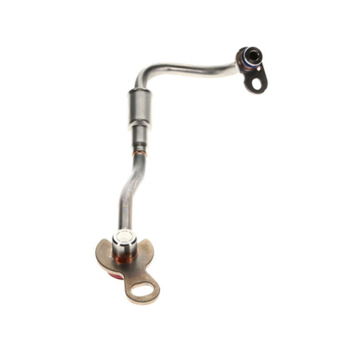 Standard Ignition Turbocharger Coolant Line TIH155 - right view