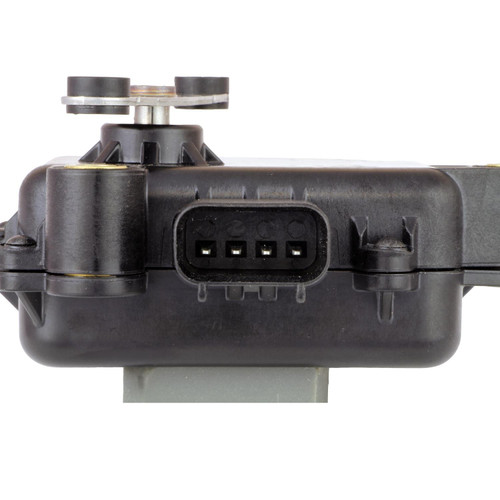 Standard Ignition Intake Manifold Actuator IMA107 - alternate view