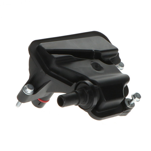 Standard Ignition Engine Oil Separator EOS58 - angled view