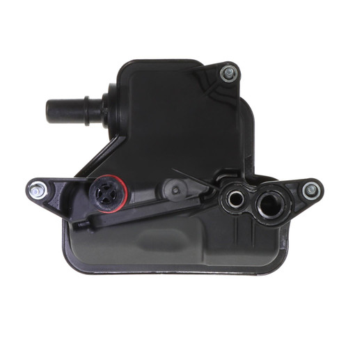 Standard Ignition Engine Oil Separator EOS58 - bottom view