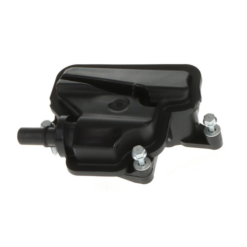 Standard Ignition Engine Oil Separator EOS58 - left view
