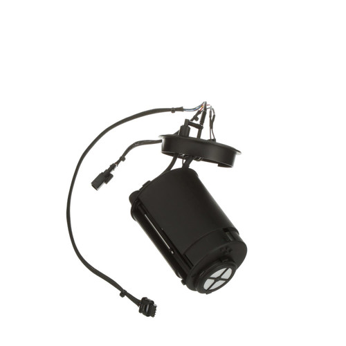 Standard Ignition Diesel Exhaust Fluid (DEF) Heater EFH210 - back view